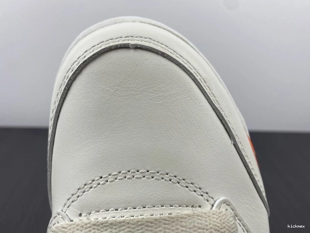 Cheap Orange DC1060-100 Retro Total Jordan 5 0817